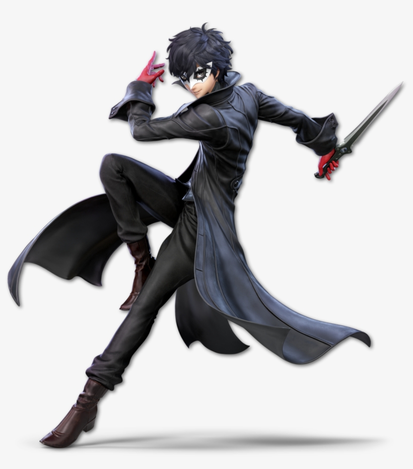 Smashwiki Β - Joker, transparent png