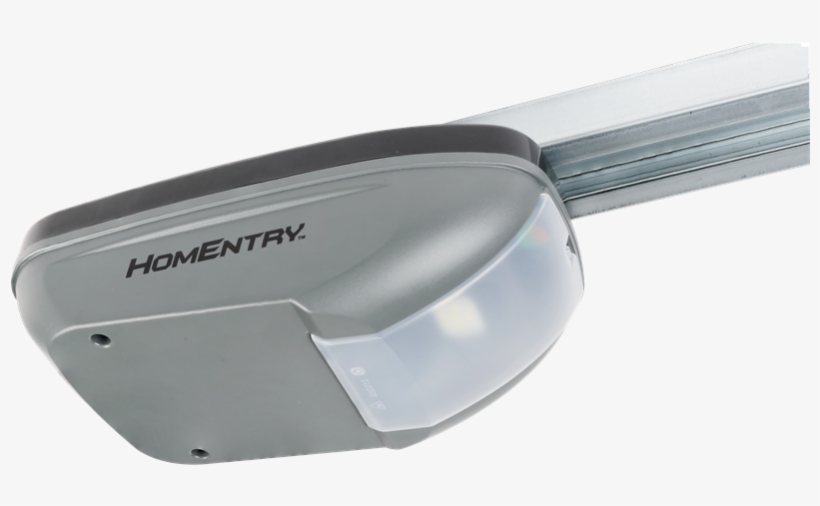 Homentry Sectional Garage Door Opener - Garage Door Opener Bunnings, transparent png