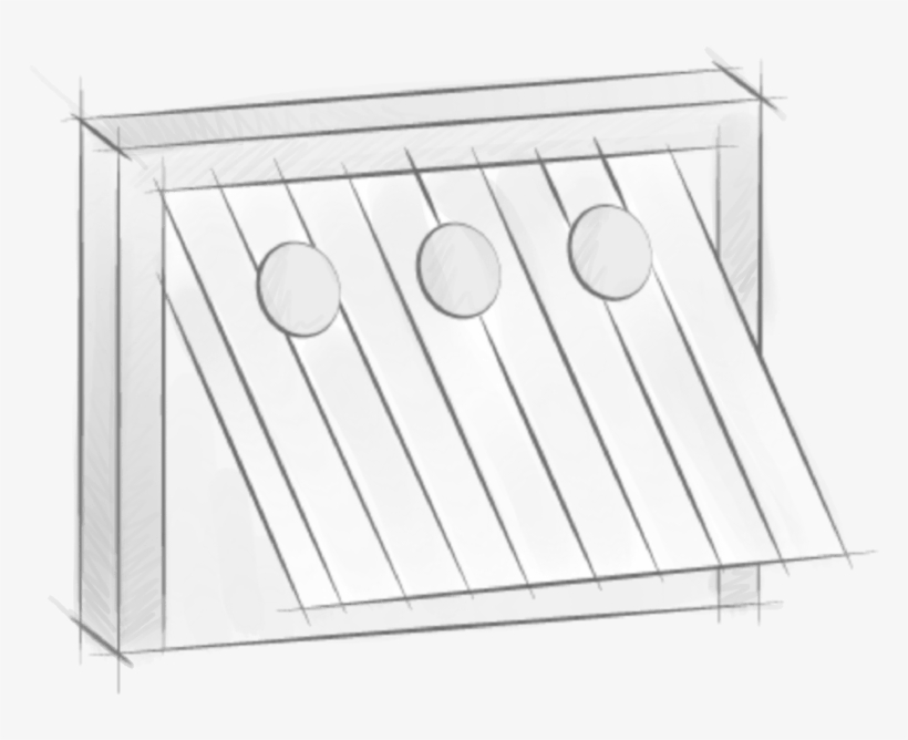 Garage Door - Architecture, transparent png
