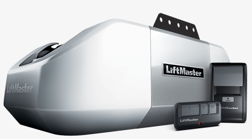 Liftmaster-8355w - Liftmaster 8355w, transparent png