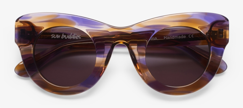 Lava Lamp - Reflection, transparent png