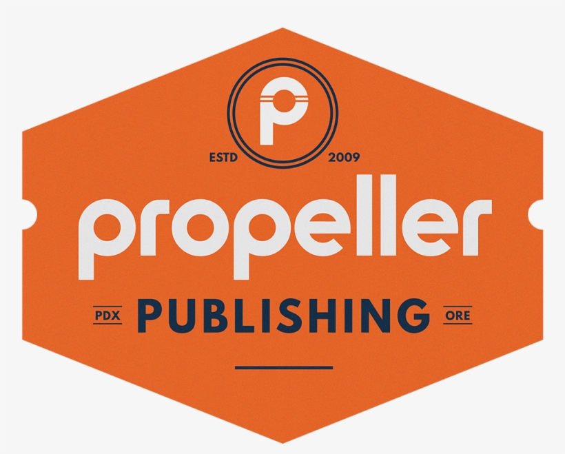 Propeller Banner, transparent png