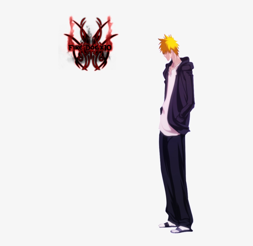 Naruto, transparent png