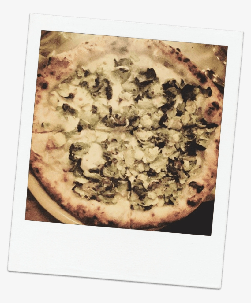 East Village Motorino Pizza - California-style Pizza, transparent png