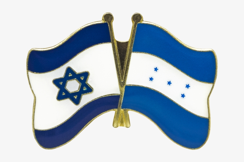 Show You Love Of Honduras And Your Commitment To Supporting - Flag, transparent png