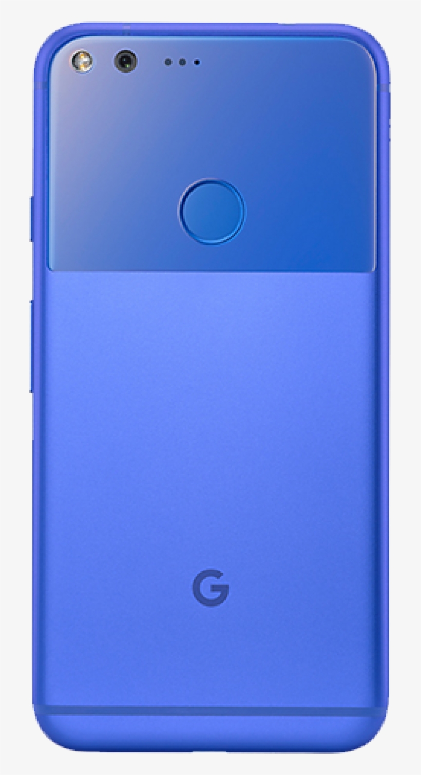 2017 10 06 - Google Pixel Xl Blue, transparent png