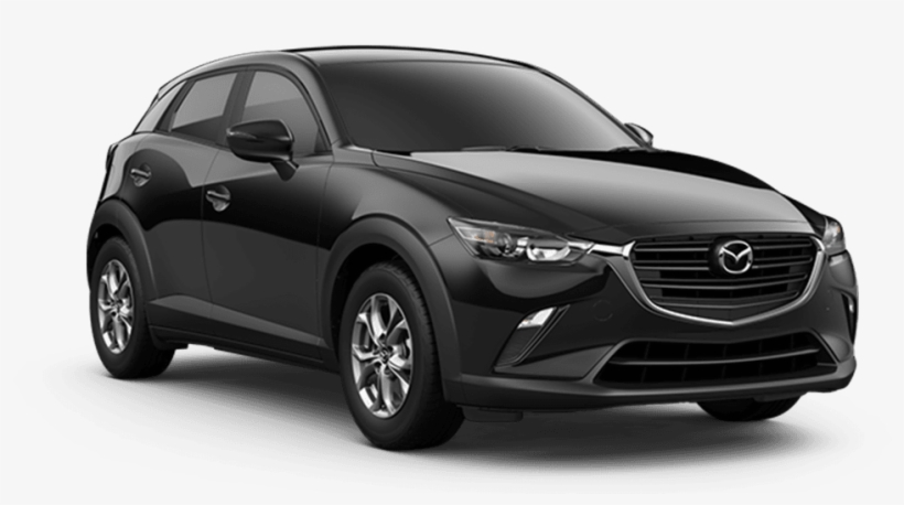 New 2019 Mazda Cx-3 Sport - Mazda Cx 3 2019, transparent png