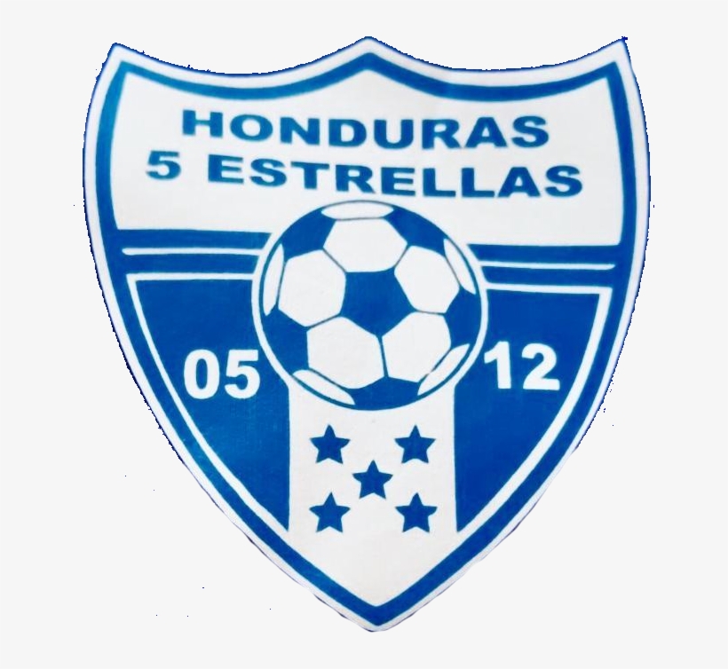 Honduras 5 Estrellas - Usa Honduras Soccer, transparent png