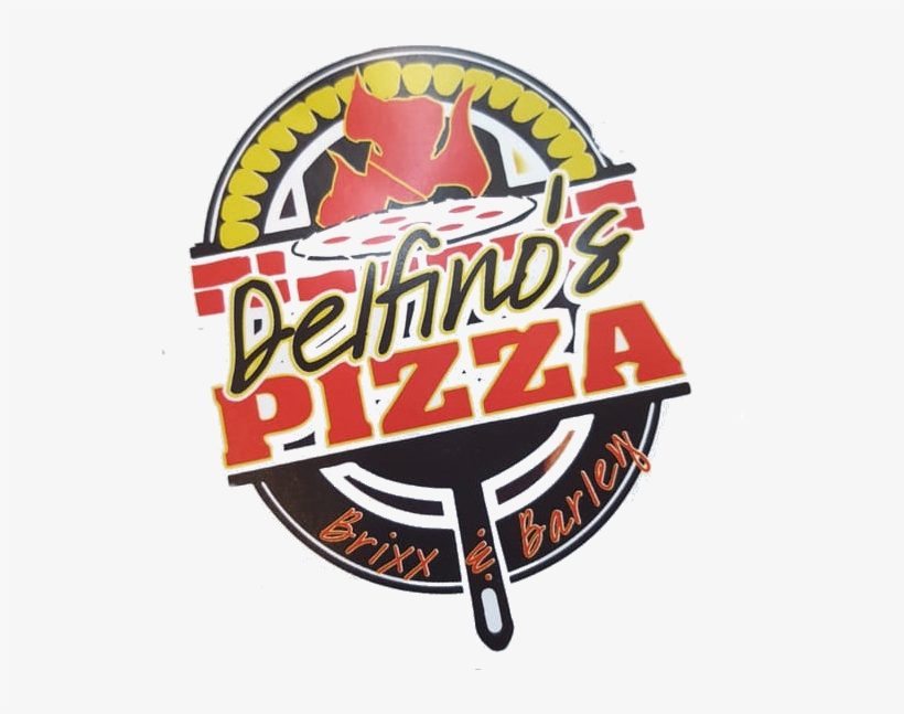Family Owned Business Operated By Two Brothers Who - Emblem, transparent png