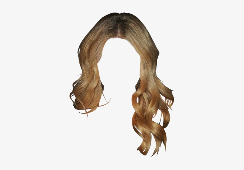 Lace Wig, transparent png