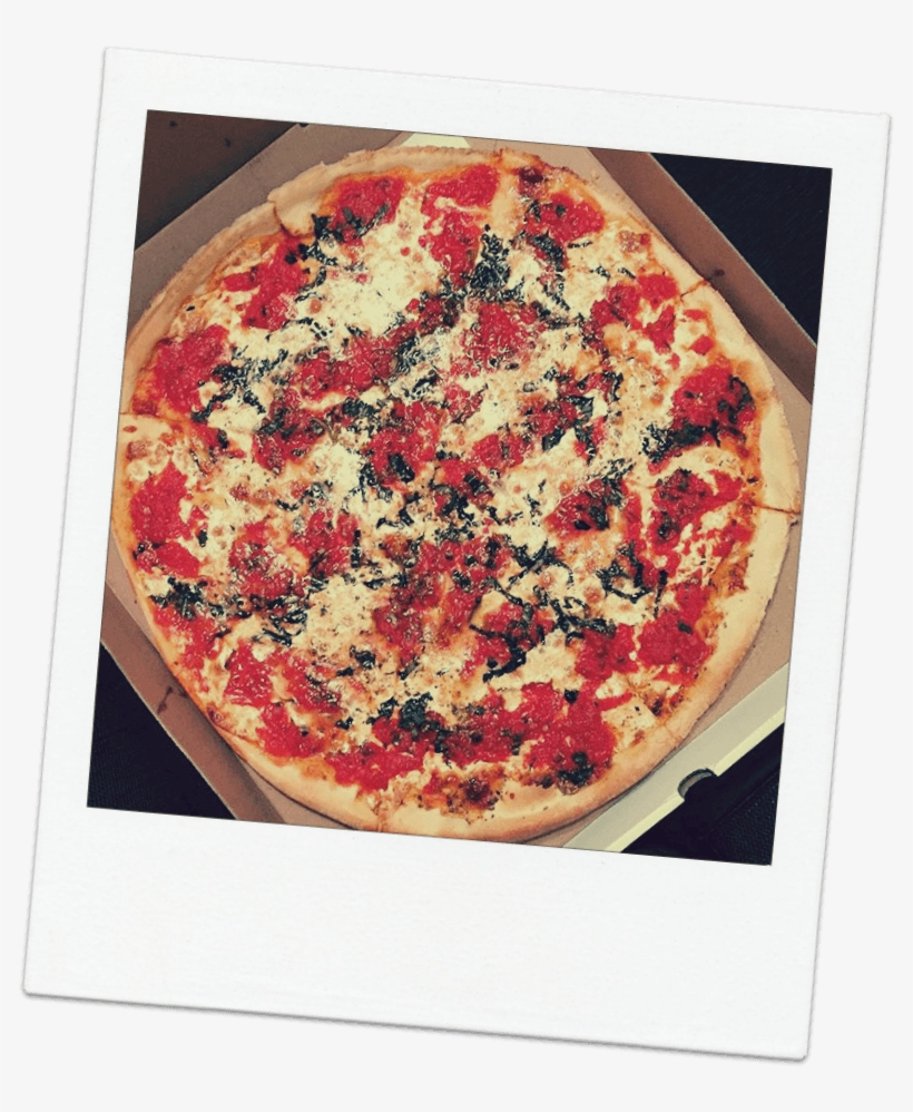 Bleecker Street Pizza - California-style Pizza, transparent png