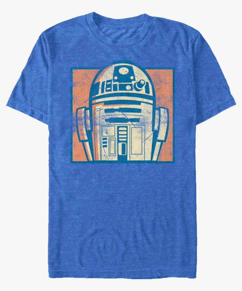 R2-d2, transparent png