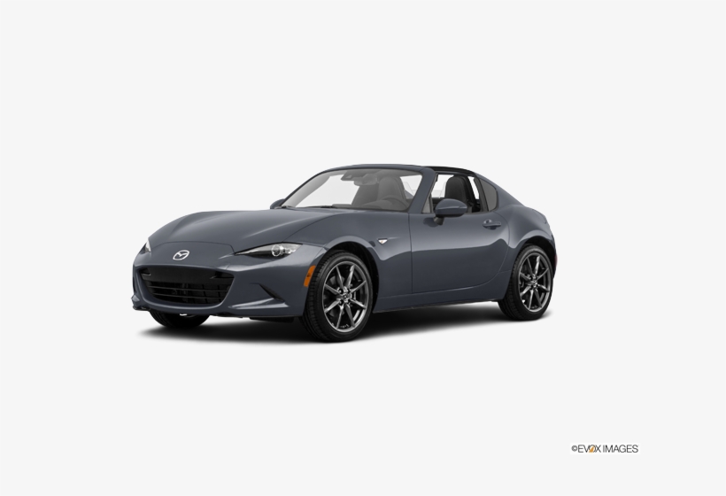 Mazda Mx-5 Miata Rf Club - Hyundai Ioniq Plug In Hybrid, transparent png