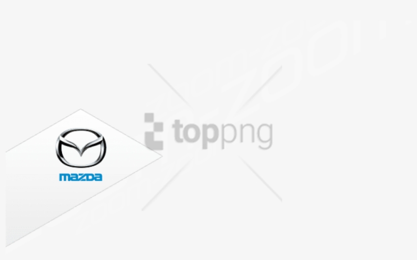 Free Png Mazda Zoom Zoom Png Image With Transparent - Mazda, transparent png