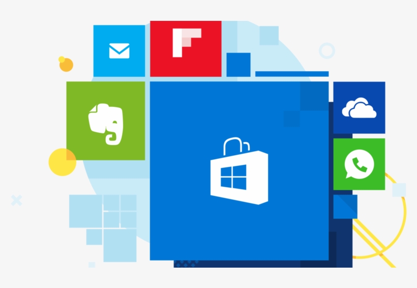 Apps Games Updated Today - Windows App Png, transparent png