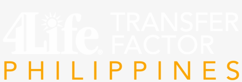 4life Transfer Factor Philippines - Poster, transparent png