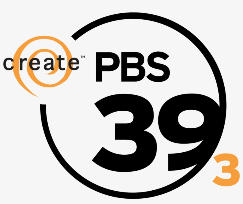 Pbs39 Fort Wayne - Pbs 39 3, transparent png