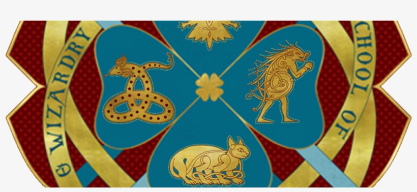 Ilvermorny House Quiz - Ilvermorny Houses, transparent png