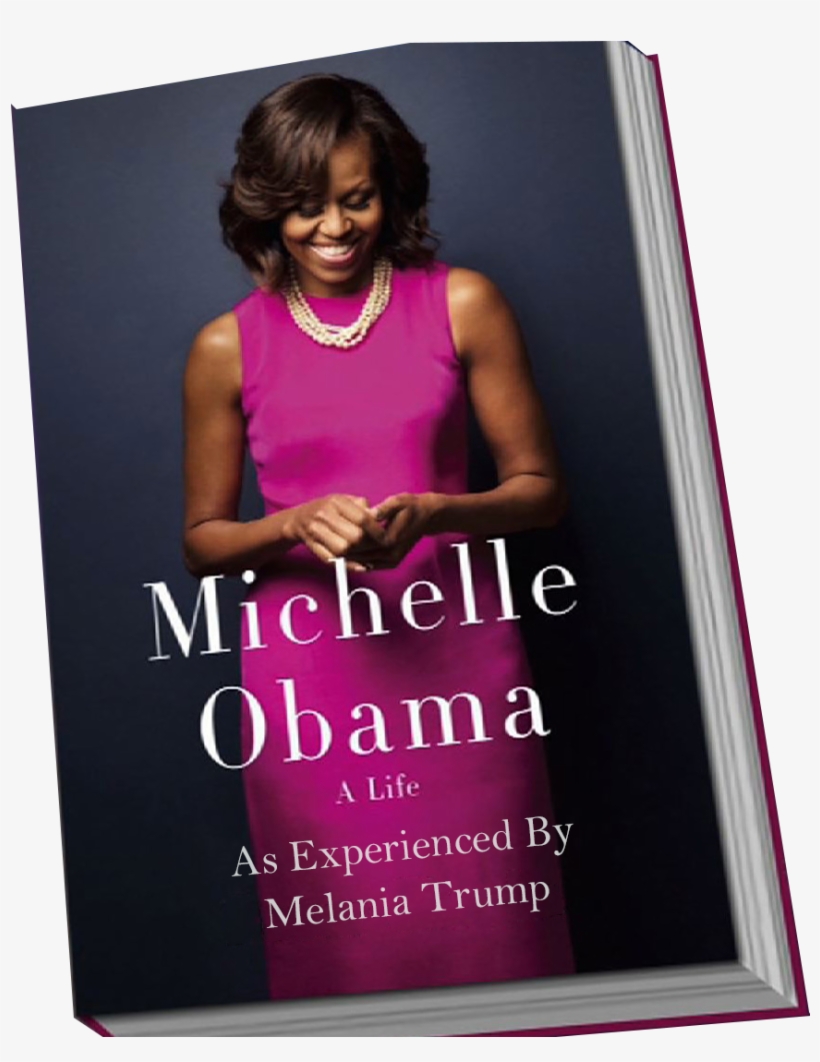 0 Replies 1 Retweet 1 Like - Michelle Obama Name, transparent png