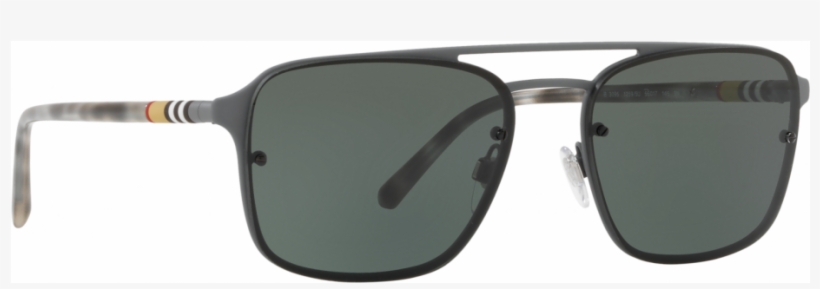 Burberry Be3095 12595u 56 Gafas De Sol - Persol 3165, transparent png