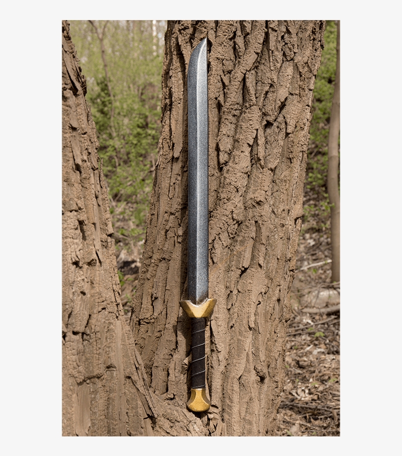 Larp Chai Sword - Melee Weapon, transparent png