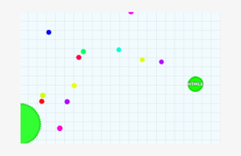 Agar - Io - Circle, transparent png