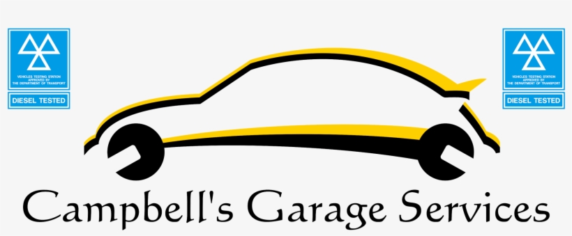 Campbells Garage, transparent png