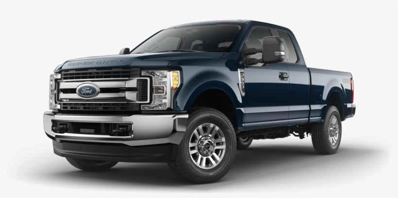 2017 Ford F350 - 2019 Ford F250 Xlt, transparent png