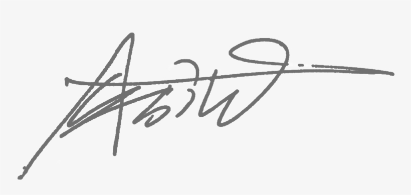Karma-sig - Best Signature In World, transparent png