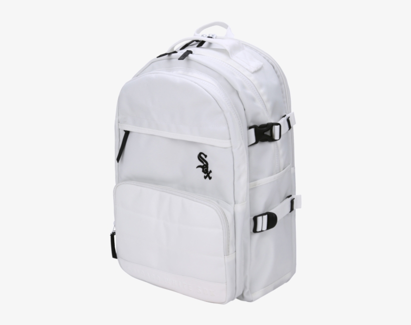 Chicago White Sox Supernova Backpack - Hand Luggage, transparent png