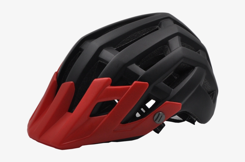 Adults Secure Mtb Bike Helmet - Bicycle Helmet, transparent png