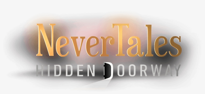 A Doorway Of Wonder - Graphic Design, transparent png