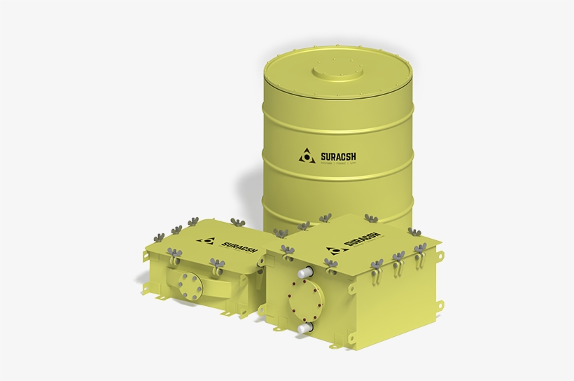 Air Cleaning Filters - Machine, transparent png