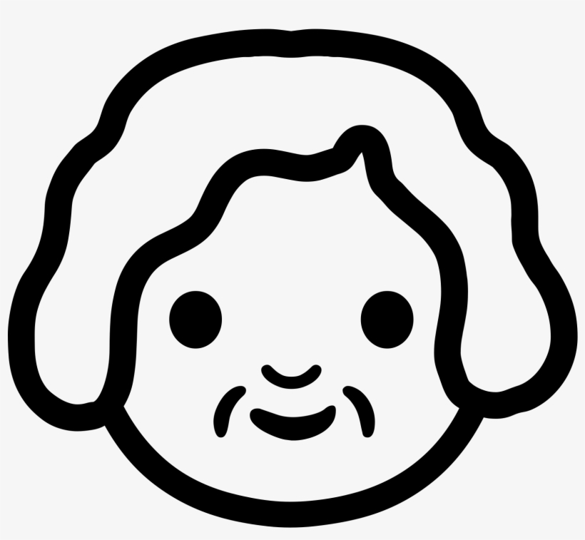 Open - Circle, transparent png