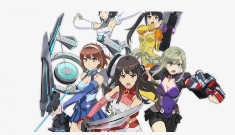 Schoolgirl Strikers - Schoolgirl Strikers Animation Channel, transparent png