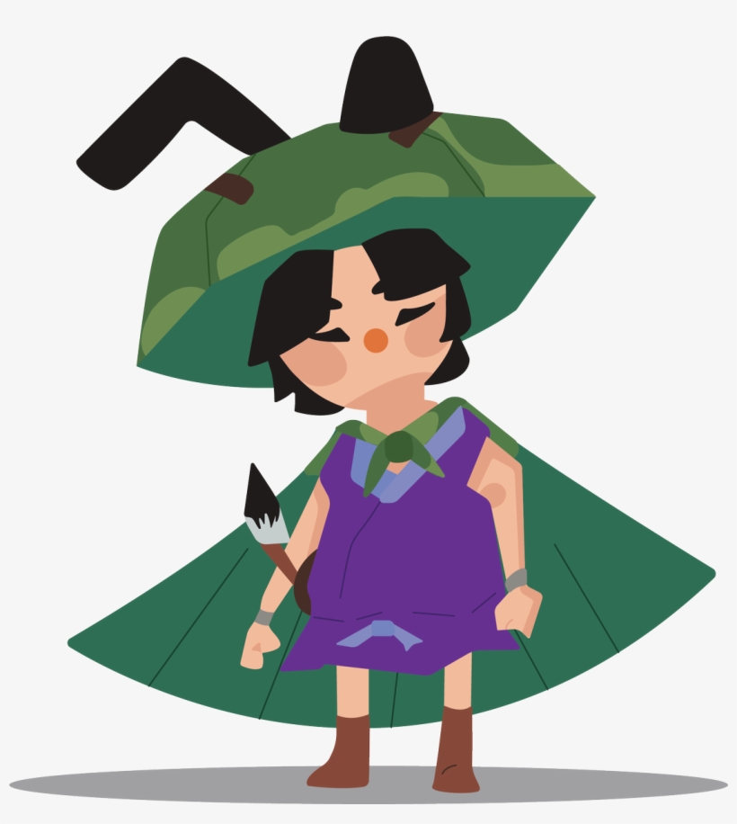 Which Is Better The First Or The Second - Cartoon, transparent png