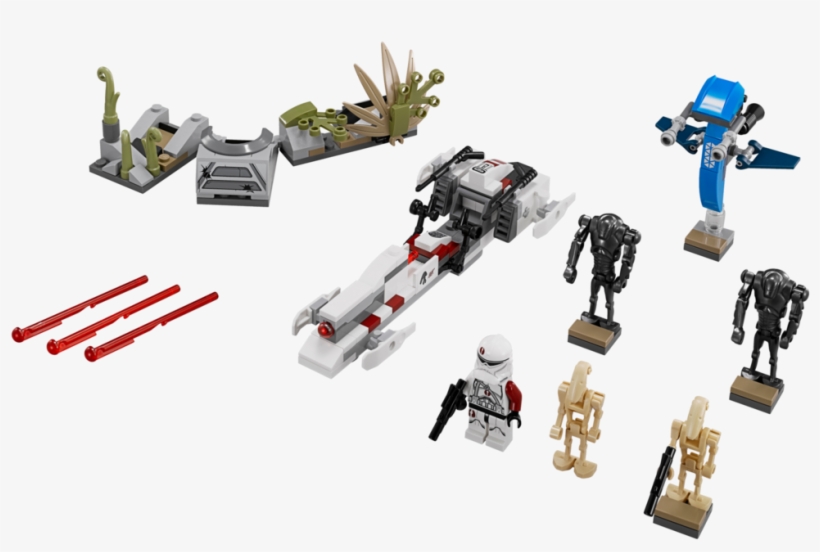 Lego Battle On Saleucami, transparent png