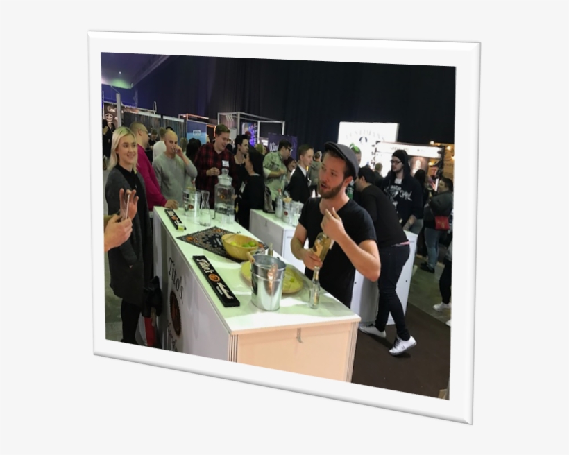 Tito's International - Food, transparent png