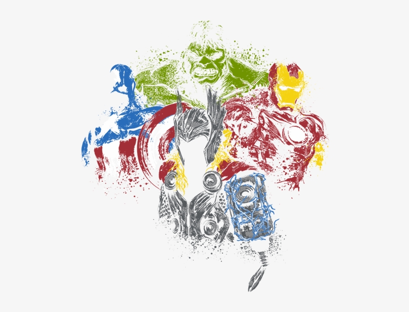 61 Images About Art On We Heart It - Illustration, transparent png