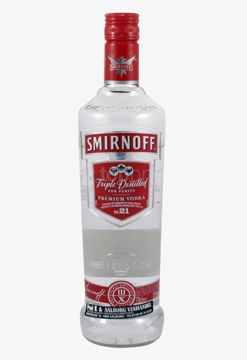 Free Png Download Vodka Png Images Background Png Images - 80% Vodka, transparent png
