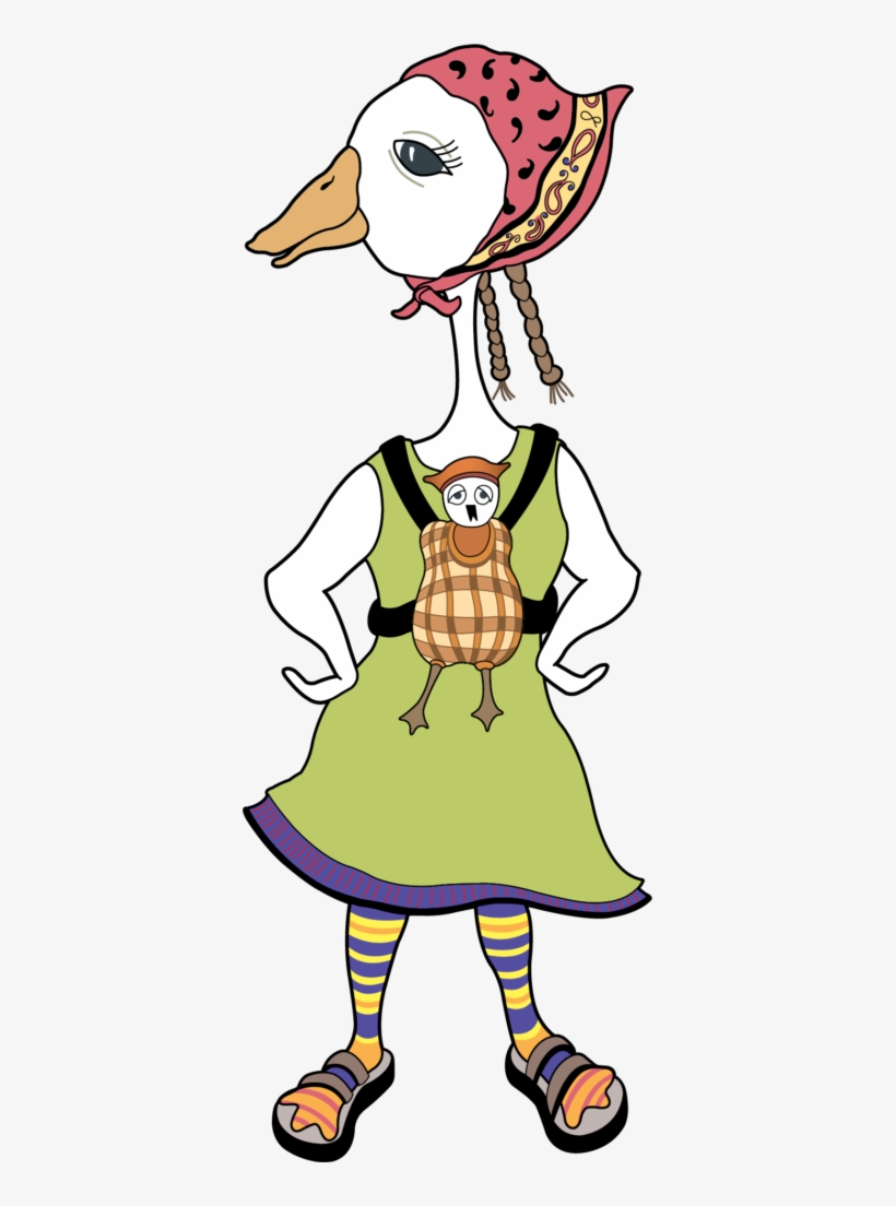 With A Ton Of Creativity And A Sense Of Adventure, - Cartoon, transparent png