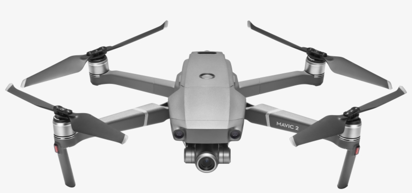 Grid View - Dji Mavic Pro 2 Price, transparent png