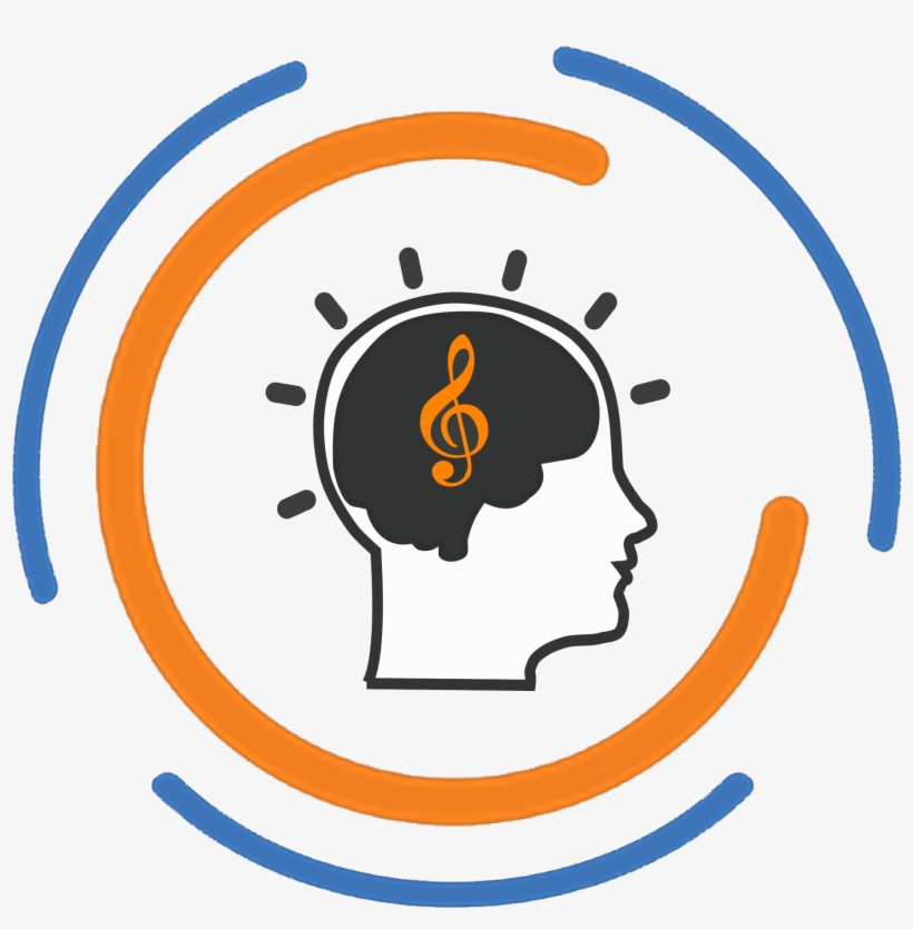 Semana Del Cerebro Escuela - Brain Clipart Transparent Background, transparent png