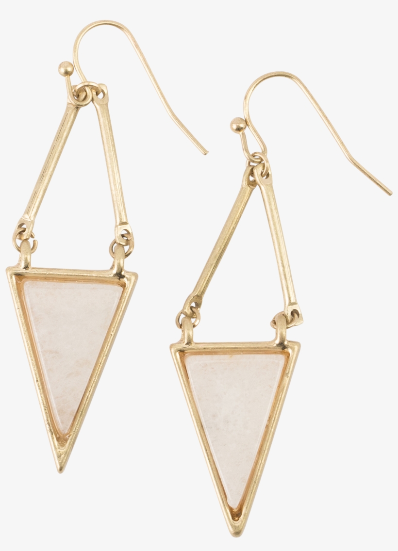 Earrings, transparent png