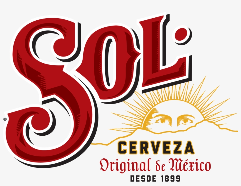 1 35106277 Ca Png - Cerveza Sol, transparent png