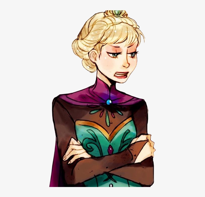 Not To Mention This Isn't ******* 2012 Anymore - Hans, transparent png