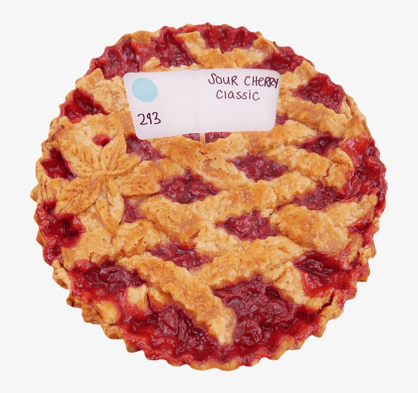 Cheer On The Competitors, Visit The Fowler Exhibitions - Strawberry Pie, transparent png