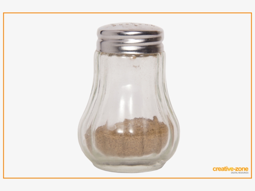Download Free Png Pepper - Pepper Shaker Transparent Background, transparent png