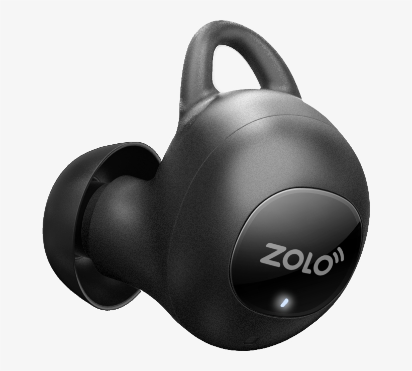Liberty Are Total-wireless Earphones - Kettlebell, transparent png