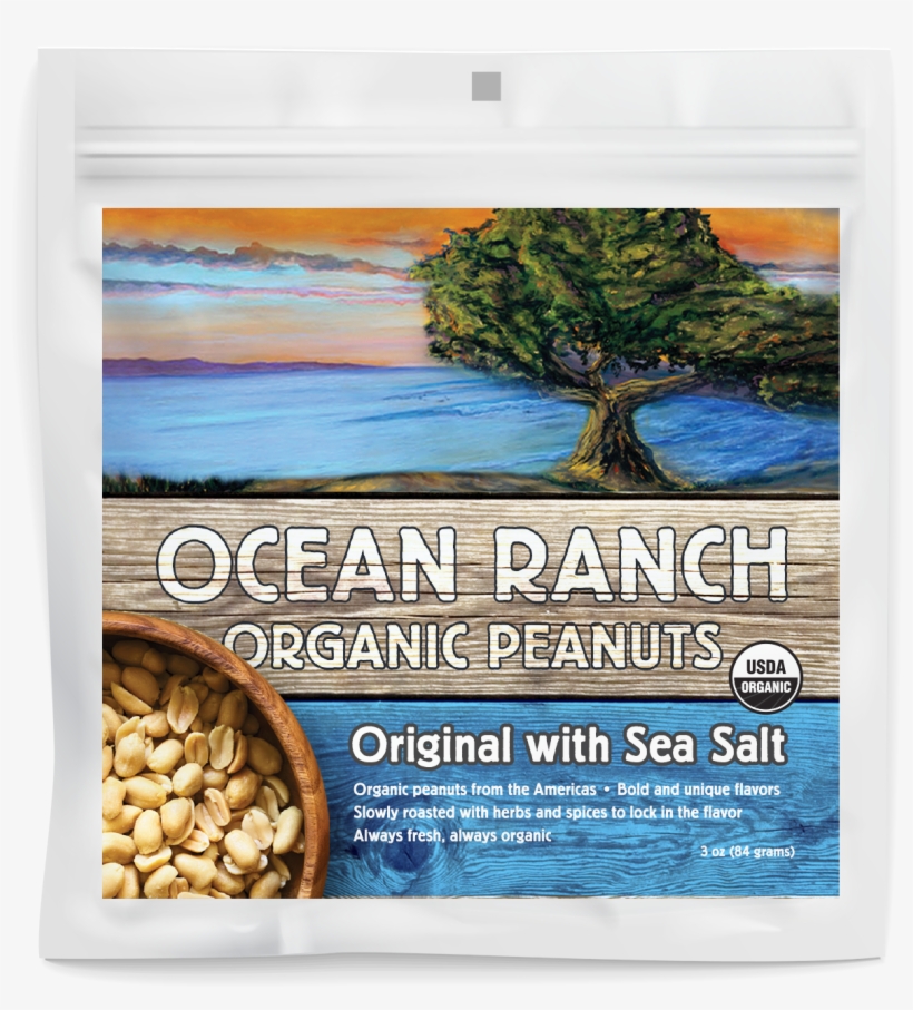 Sea-salt - Poster, transparent png